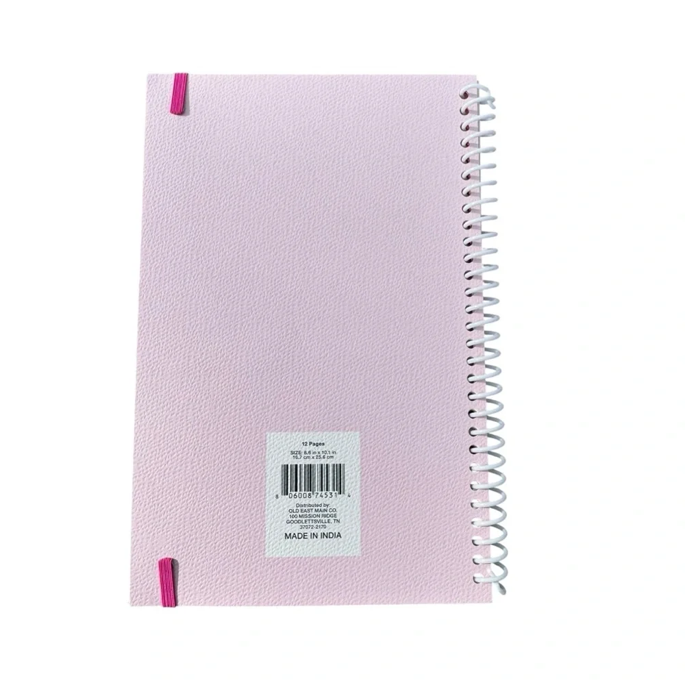 Home Finance Bill Organizer monthly pockets Budget planner girls just want NEW